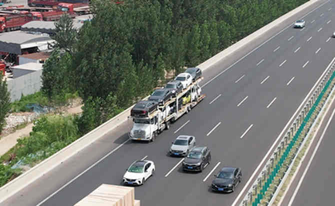 尼木高速公路汽车救援